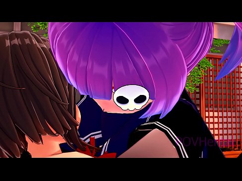 ❤️ Arachne κορίτσι τέρας. ☑ Ποιότητα πορνό